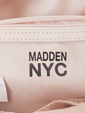 STEVE MADDEN NYC small backpack